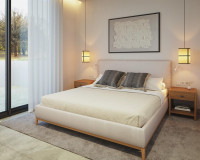New Build - Detached Villa - La Manga Club