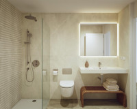 New Build - Detached Villa - La Manga Club