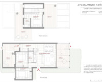 New Build - Detached Villa - La Manga Club