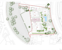 New Build - Detached Villa - La Manga Club