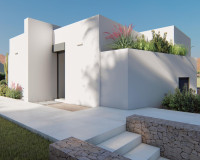 New Build - Detached Villa - La Manga Club