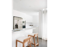 New Build - Detached Villa - La Manga Club