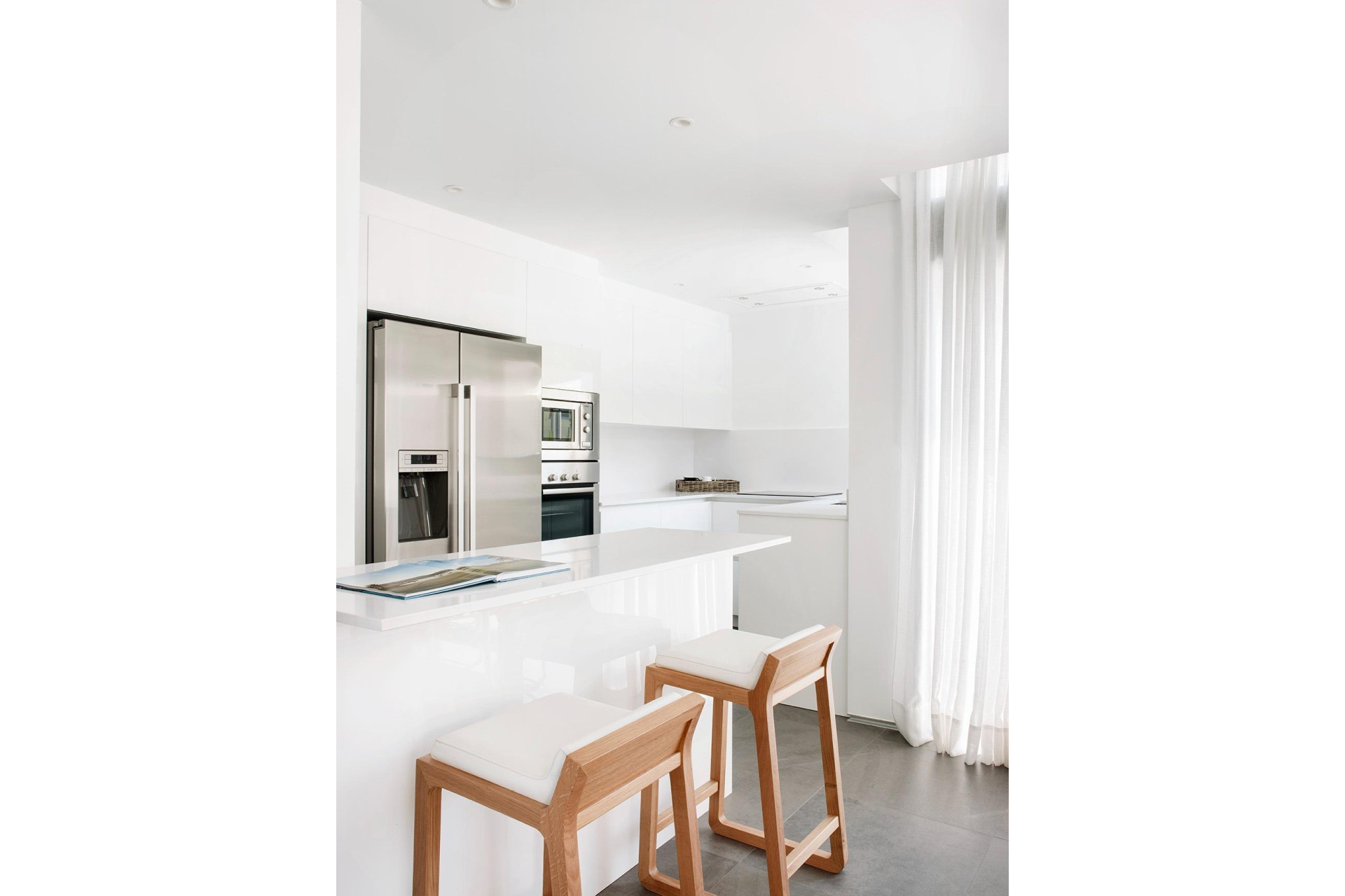 New Build - Detached Villa - La Manga Club