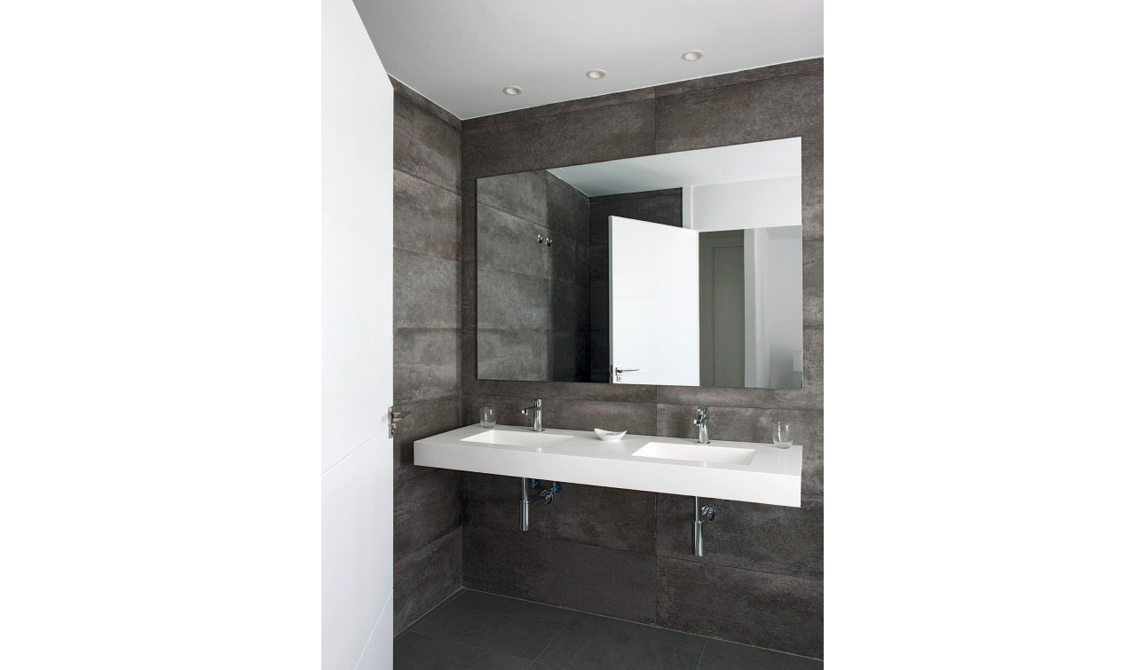 New Build - Detached Villa - La Manga Club