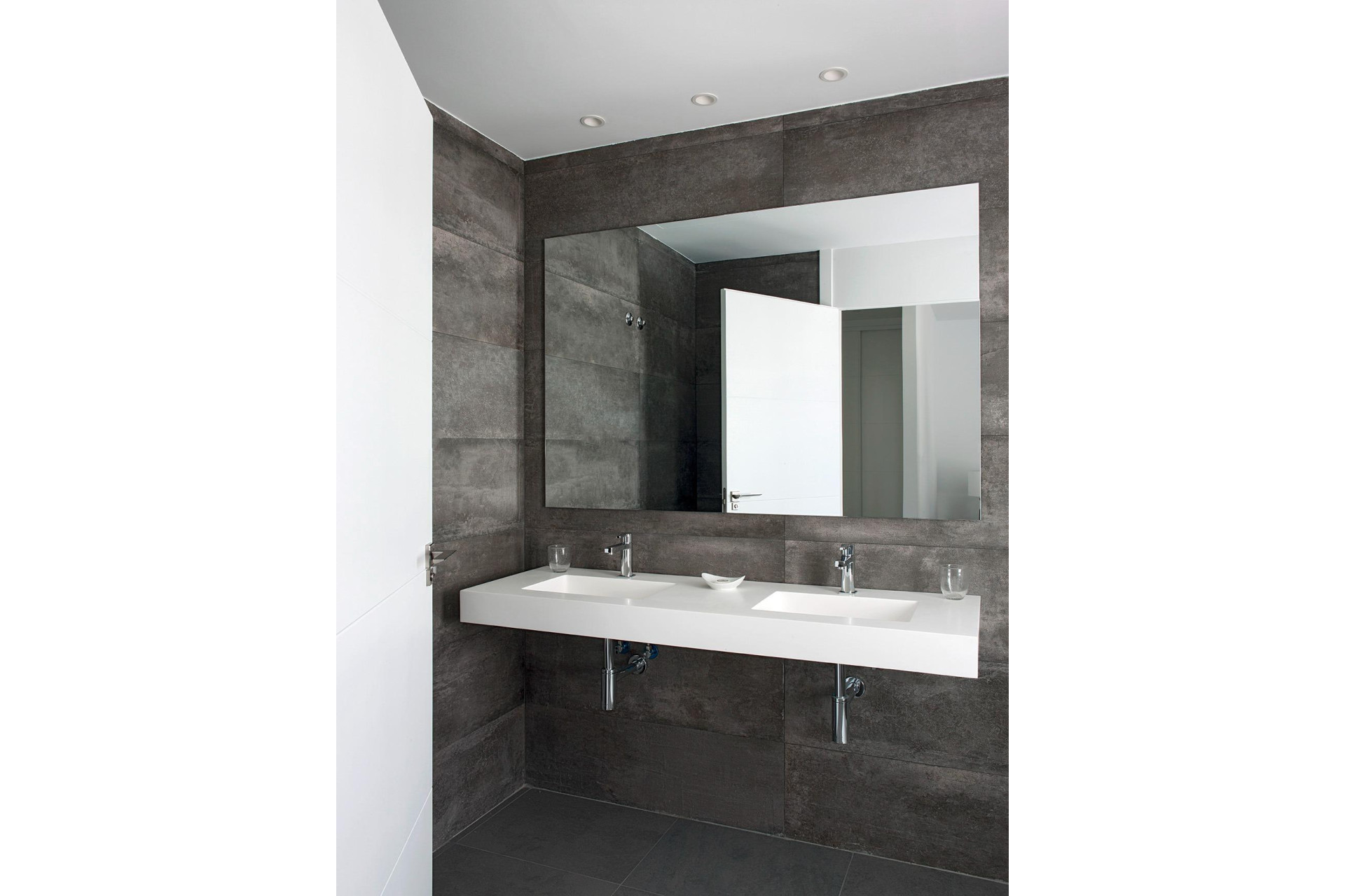 New Build - Detached Villa - La Manga Club