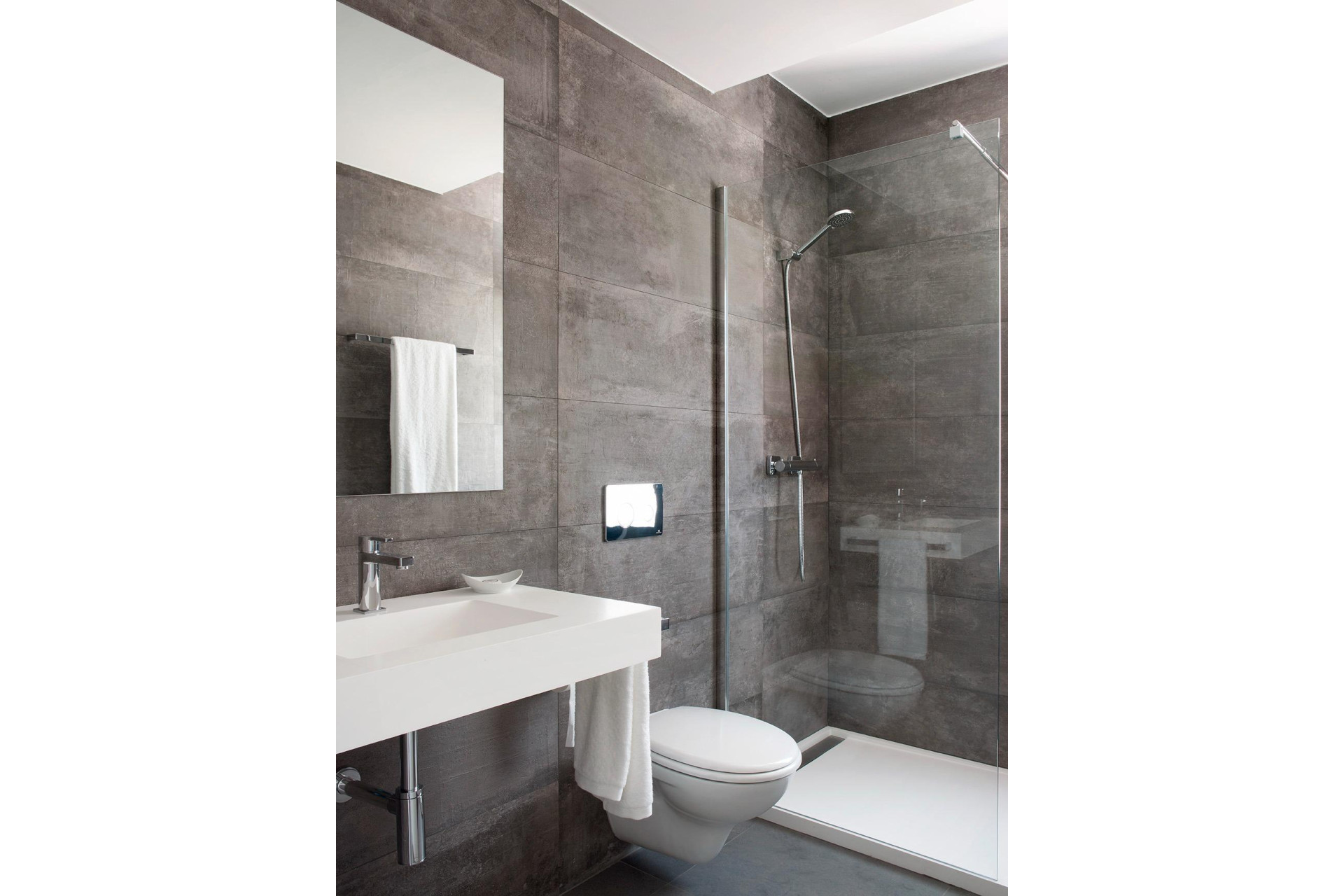 New Build - Detached Villa - La Manga Club