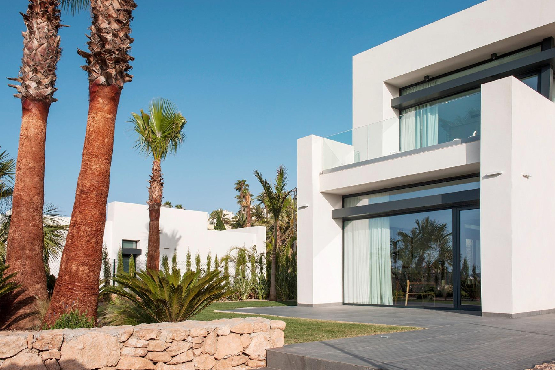 New Build - Detached Villa - La Manga Club