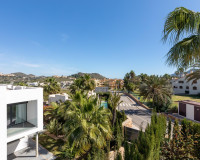 New Build - Detached Villa - La Manga Club