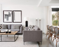 New Build - Detached Villa - La Manga Club