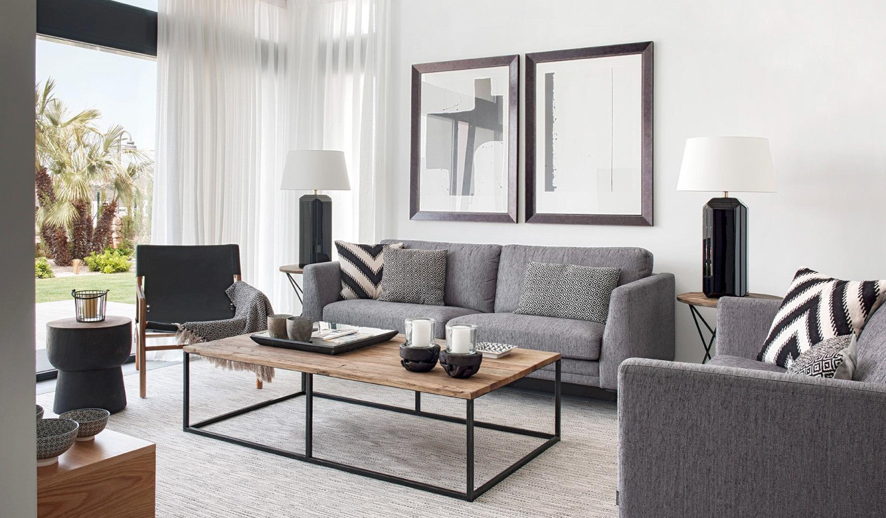 New Build - Detached Villa - La Manga Club