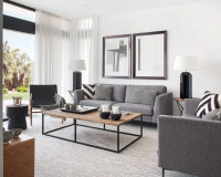 New Build - Detached Villa - La Manga Club