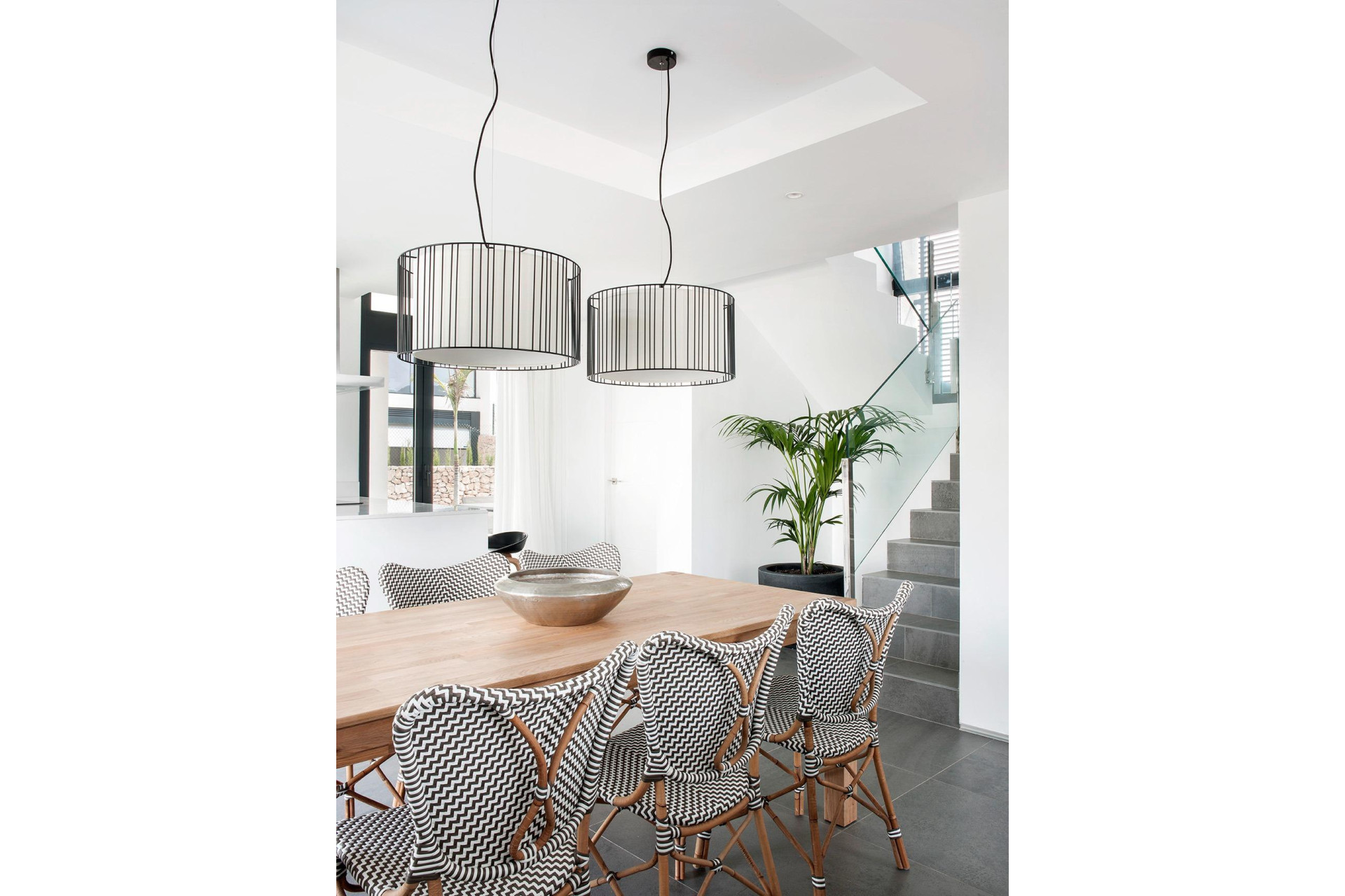 New Build - Detached Villa - La Manga Club