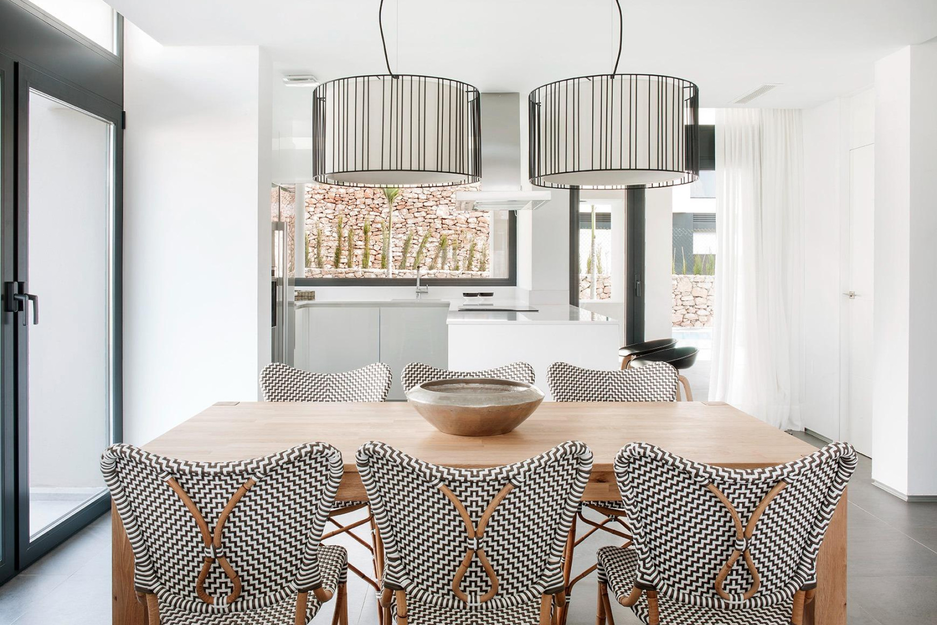 New Build - Detached Villa - La Manga Club