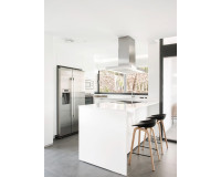 New Build - Detached Villa - La Manga Club