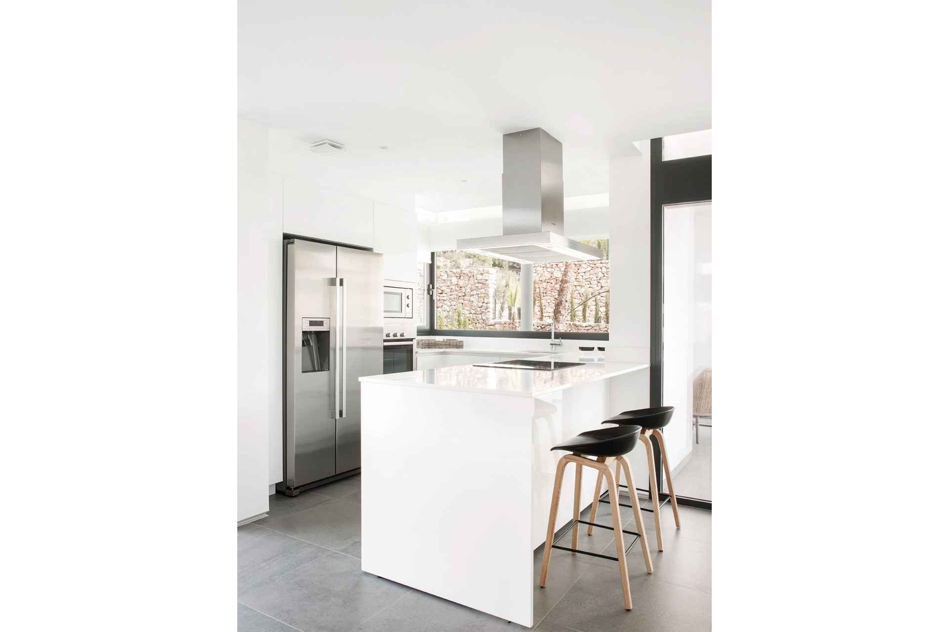 New Build - Detached Villa - La Manga Club