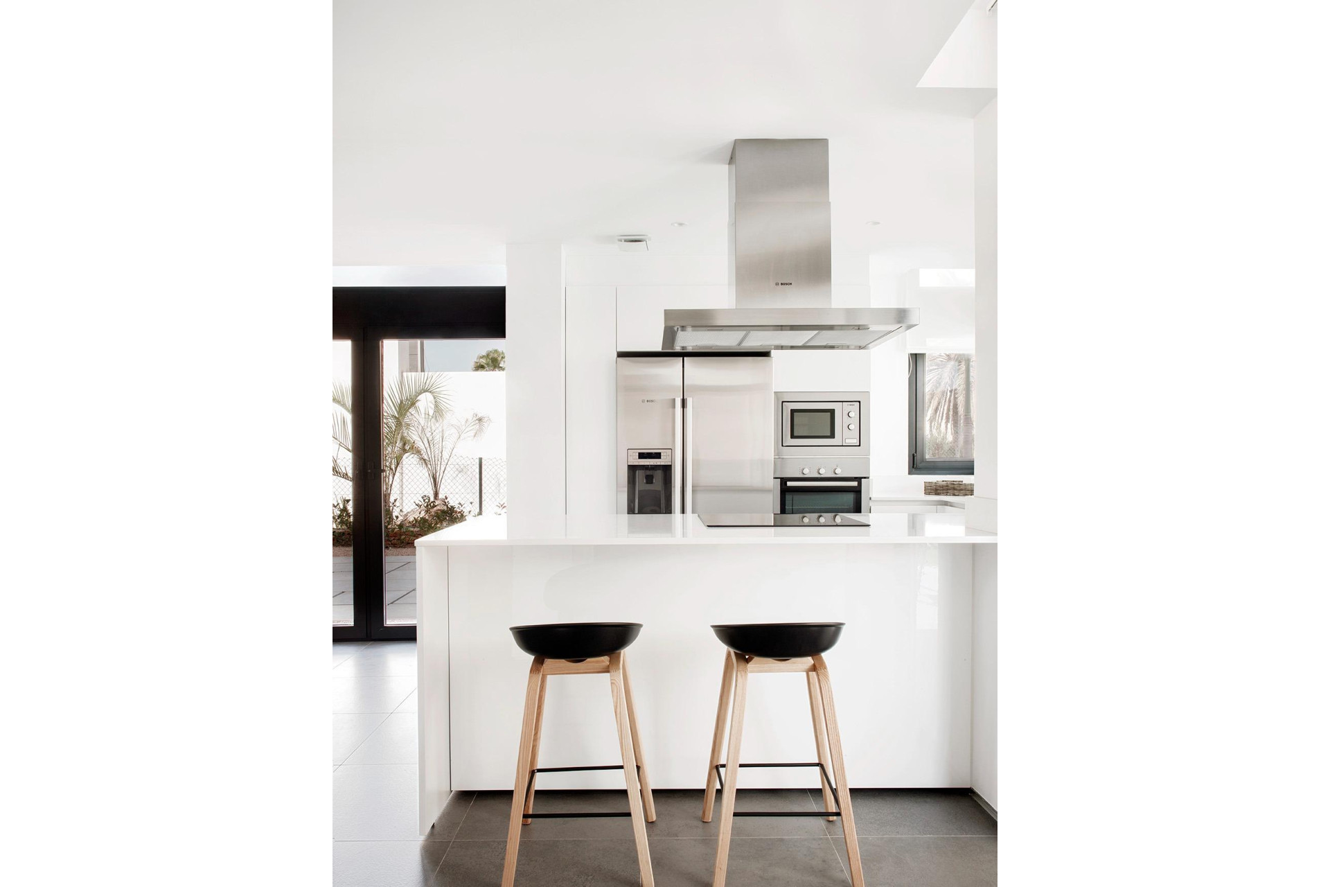 New Build - Detached Villa - La Manga Club