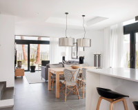 New Build - Detached Villa - La Manga Club