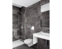 New Build - Detached Villa - La Manga Club