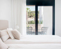 New Build - Detached Villa - La Manga Club