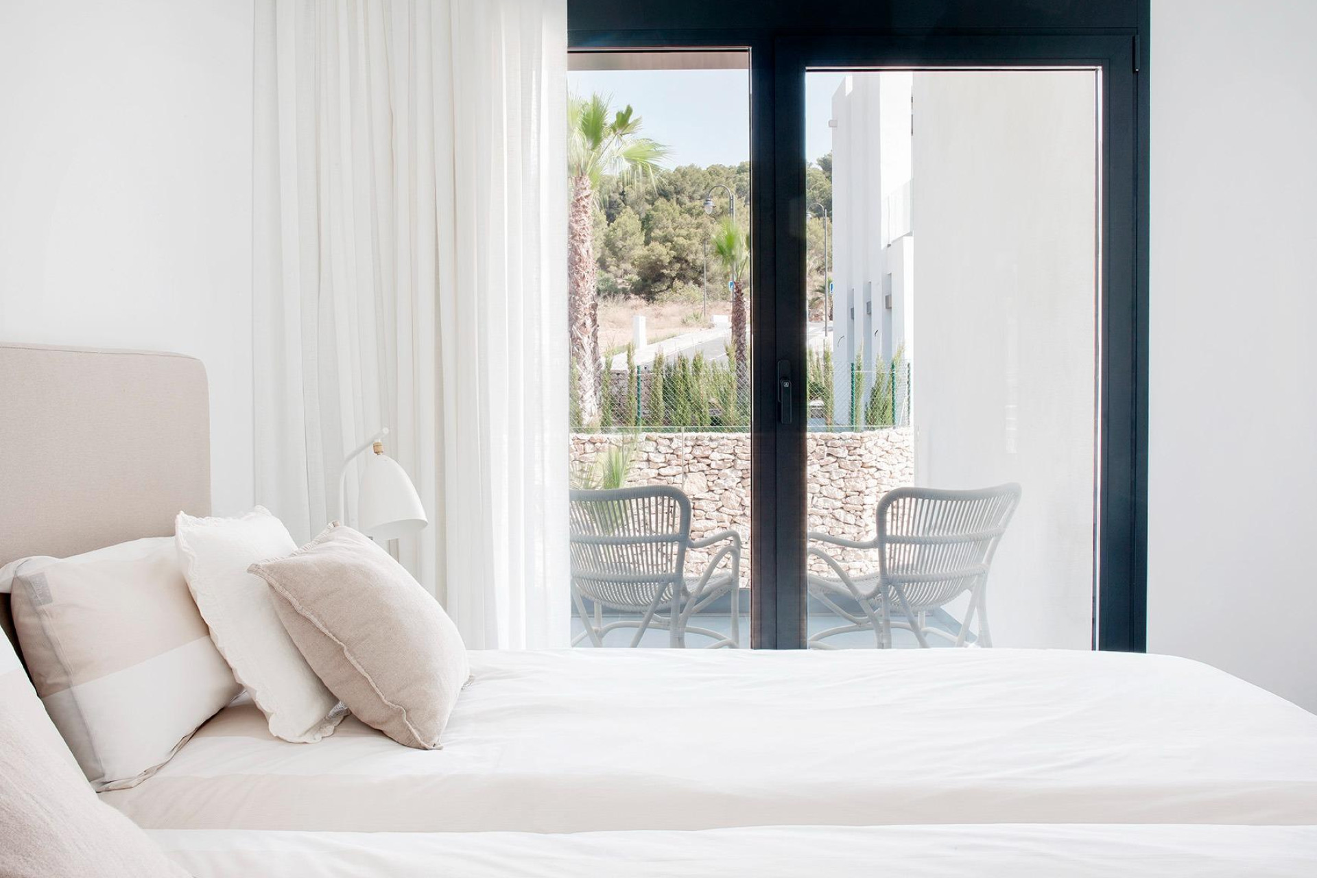 New Build - Detached Villa - La Manga Club