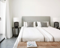 New Build - Detached Villa - La Manga Club