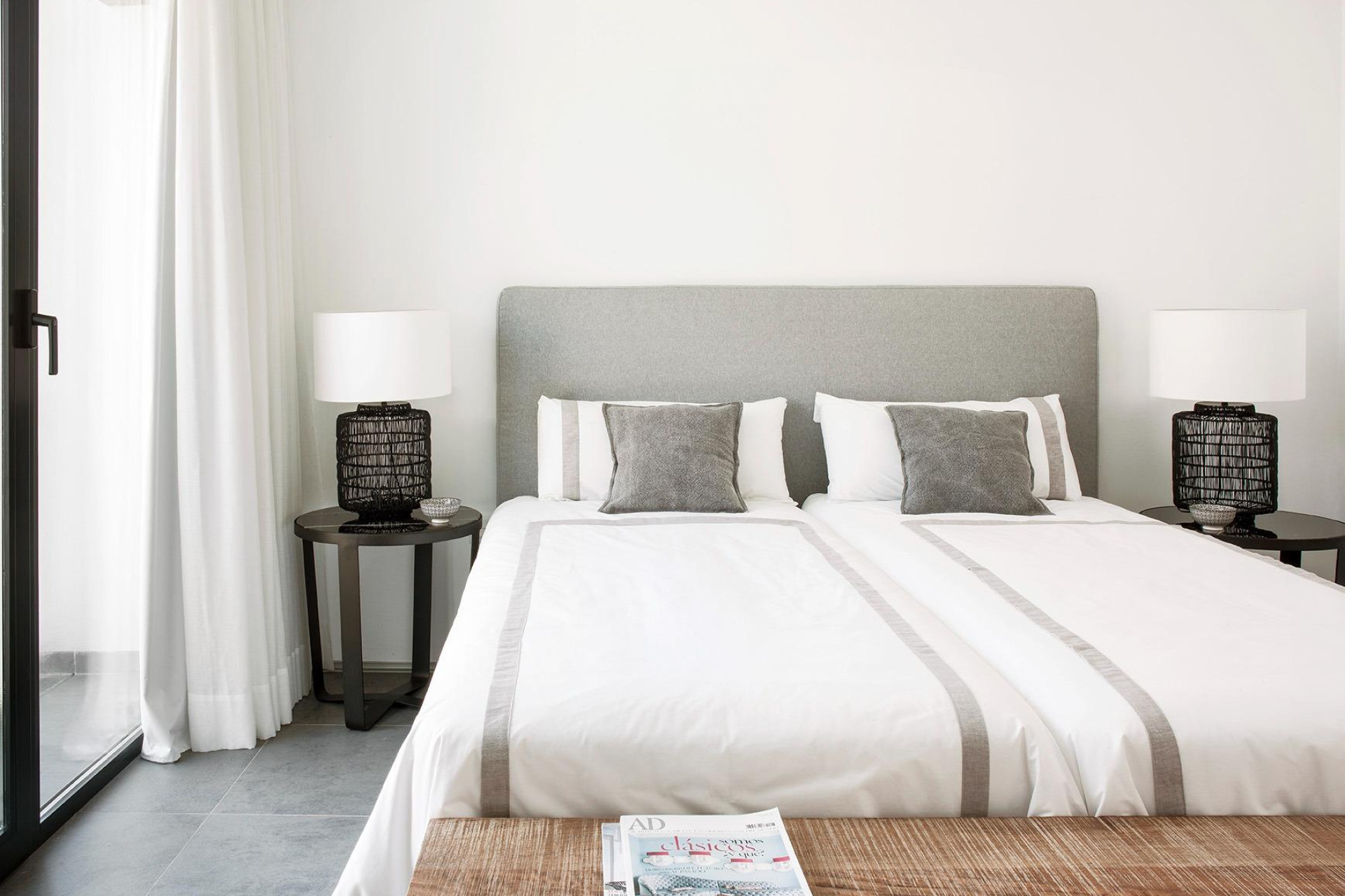 New Build - Detached Villa - La Manga Club