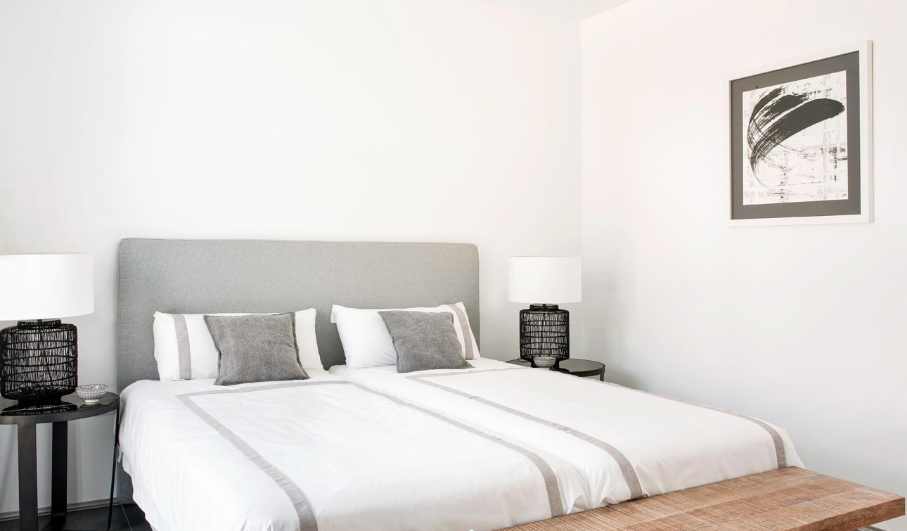 New Build - Detached Villa - La Manga Club