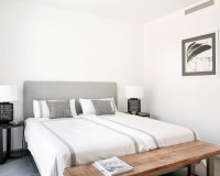 New Build - Detached Villa - La Manga Club