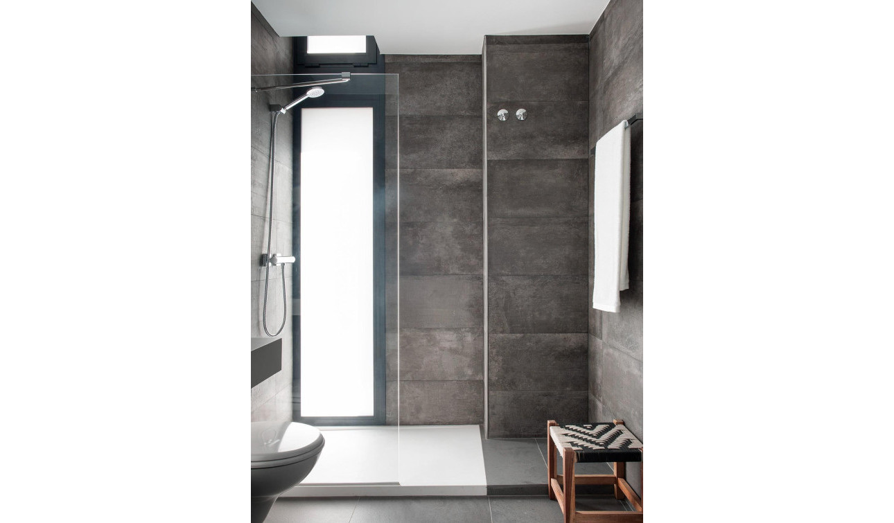 New Build - Detached Villa - La Manga Club