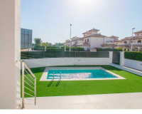 New Build - Detached Villa - La Marina - La Marina / El Pinet