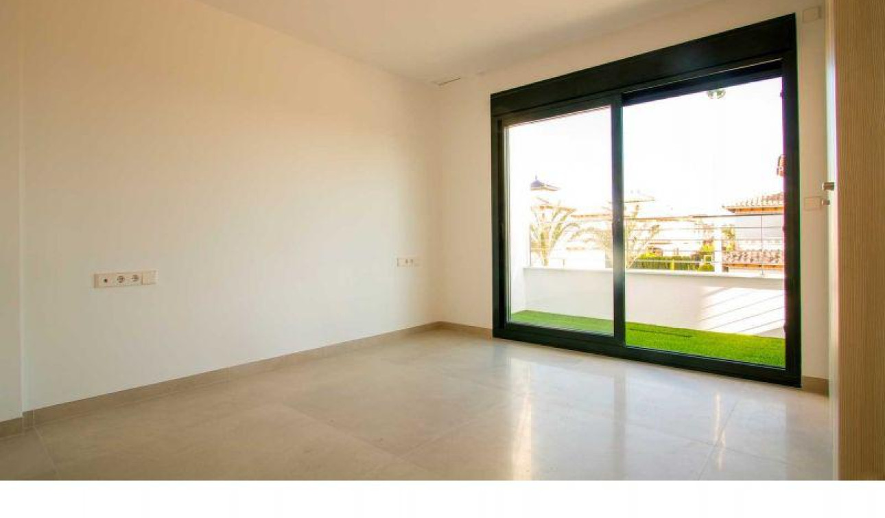 New Build - Detached Villa - La Marina - La Marina / El Pinet