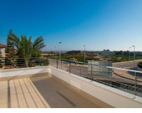 New Build - Detached Villa - La Marina - La Marina / El Pinet