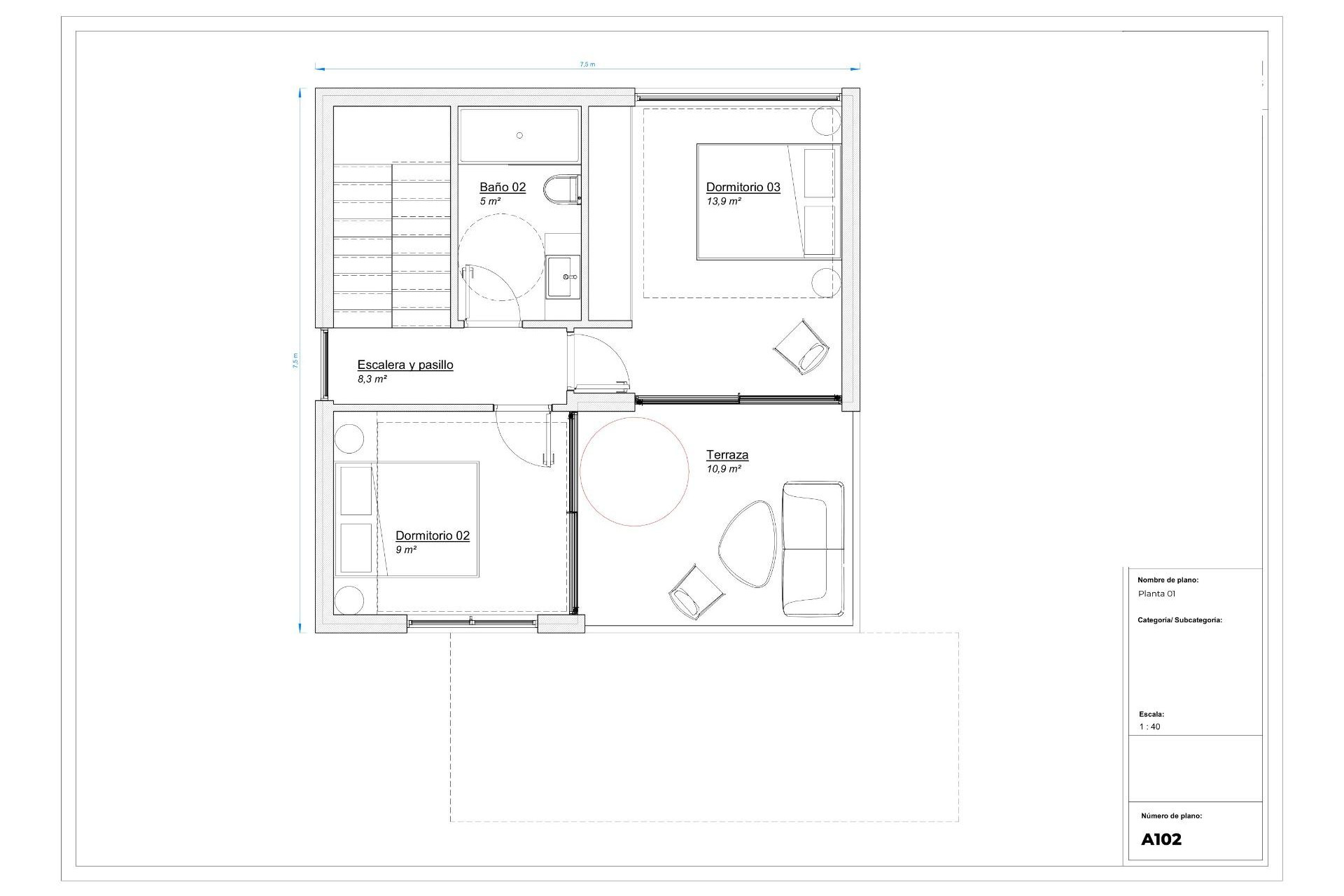 New Build - Detached Villa - La Nucía - Buenavista