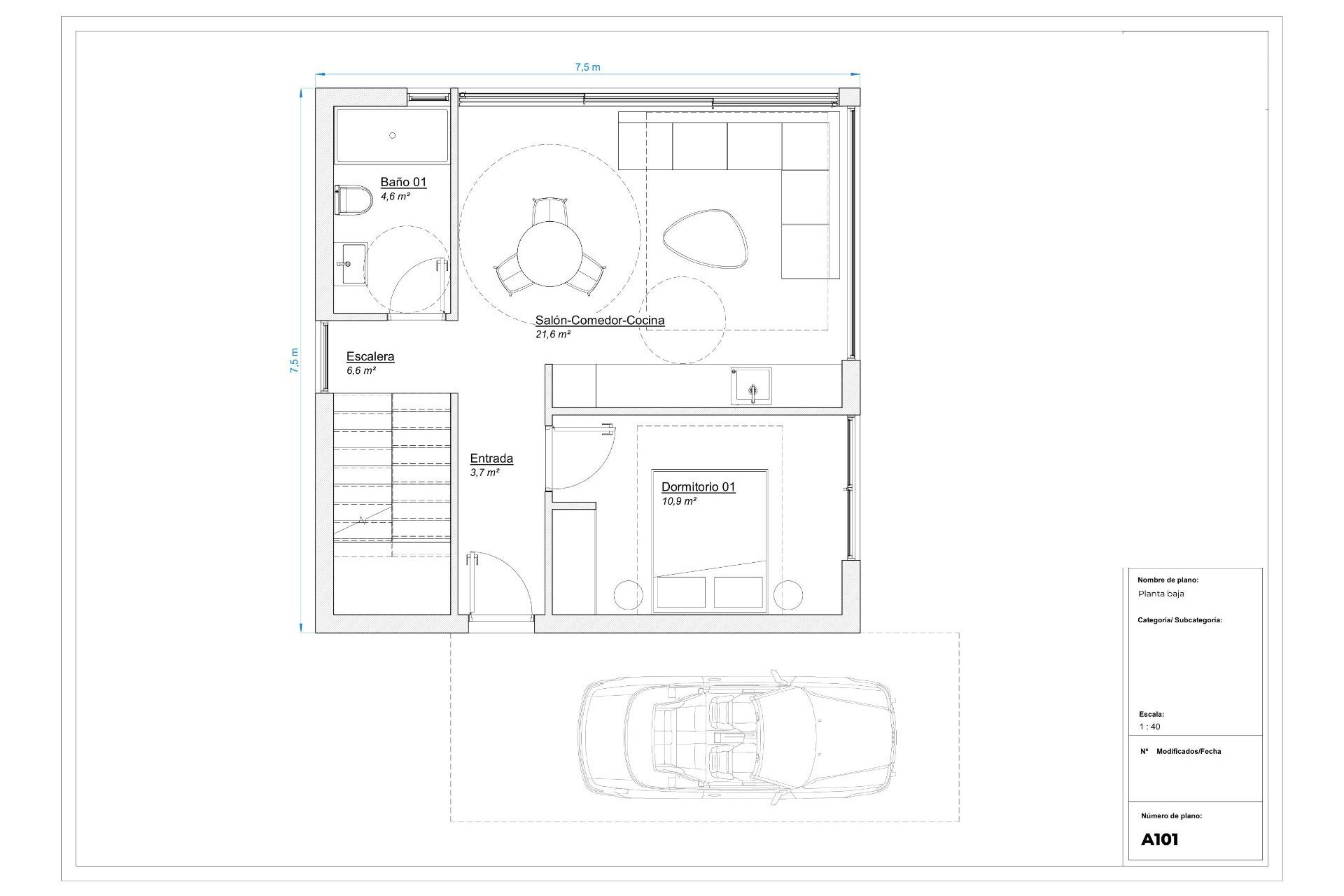 New Build - Detached Villa - La Nucía - Buenavista