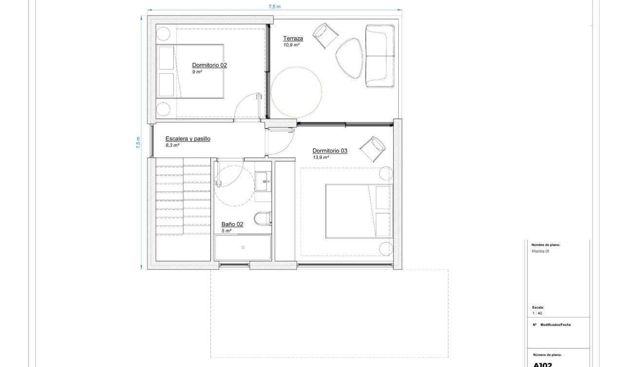 New Build - Detached Villa - La Nucía - Buenavista