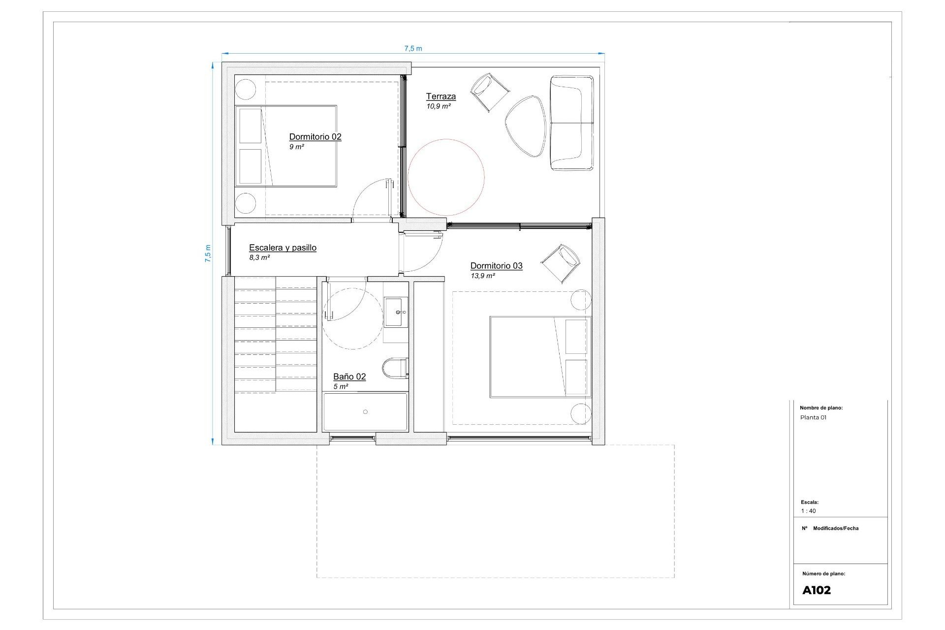 New Build - Detached Villa - La Nucía - Buenavista