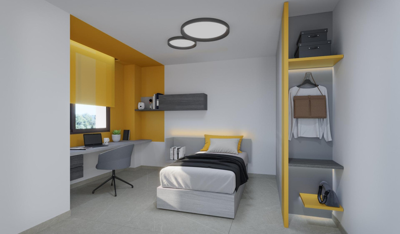 New Build - Detached Villa - La Nucía - Coblanca