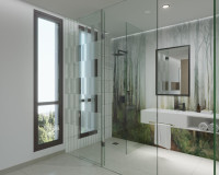 New Build - Detached Villa - La Nucía - Coblanca