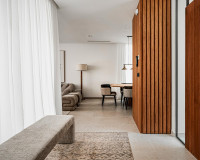 New Build - Detached Villa - La Nucía - Coblanca