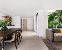 New Build - Detached Villa - La Nucía - Coblanca