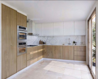 New Build - Detached Villa - La Nucía - Don Mar