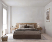 New Build - Detached Villa - La Nucía - Don Mar