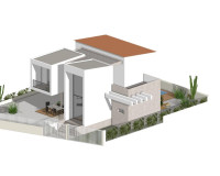 New Build - Detached Villa - La Nucía - Escandinavia