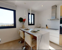 New Build - Detached Villa - La Nucía - Urb. Don Mar