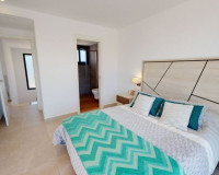 New Build - Detached Villa - La Nucía - Urb. Don Mar