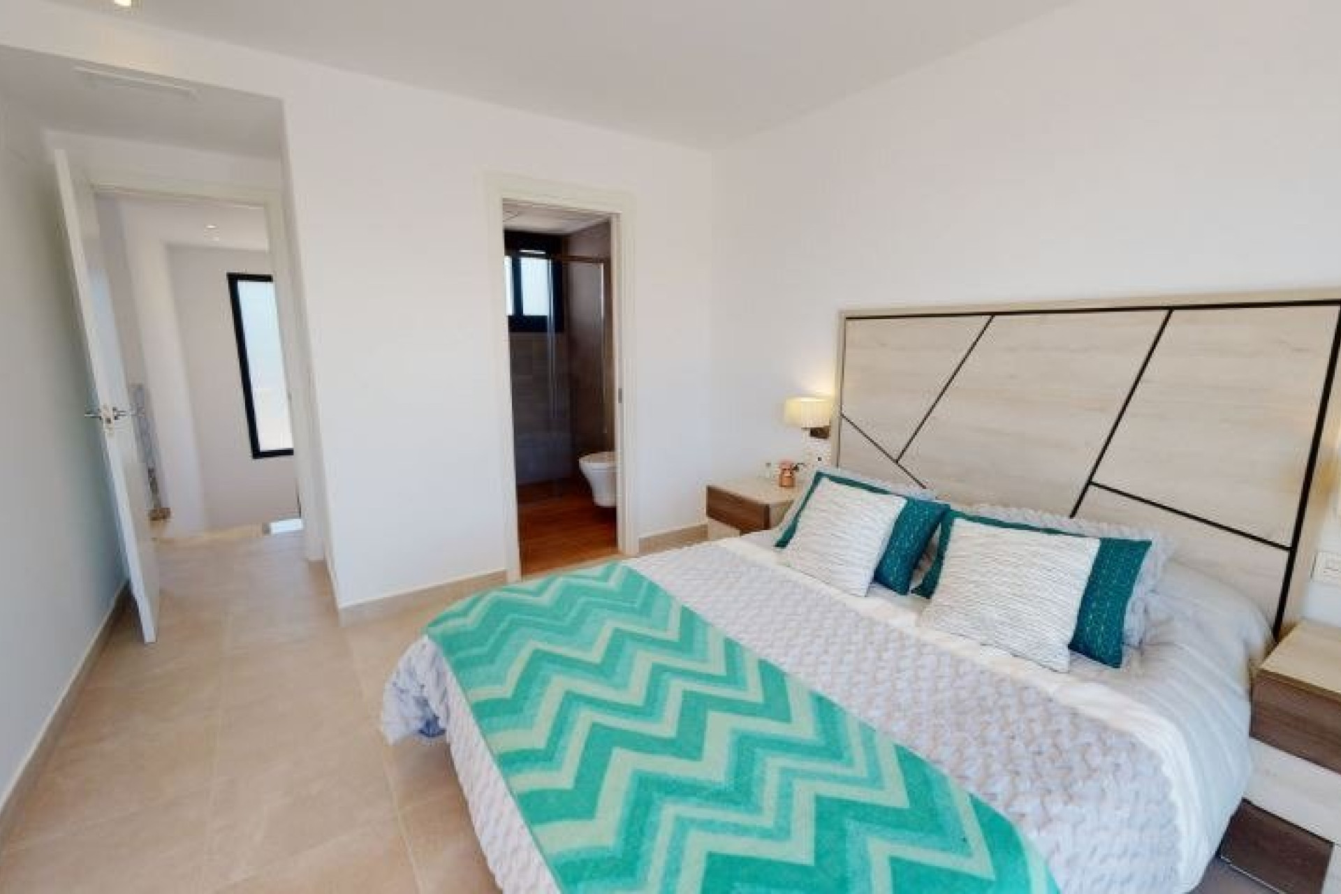 New Build - Detached Villa - La Nucía - Urb. Don Mar