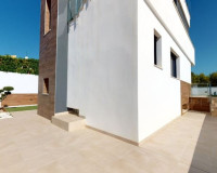 New Build - Detached Villa - La Nucía - Urb. Don Mar