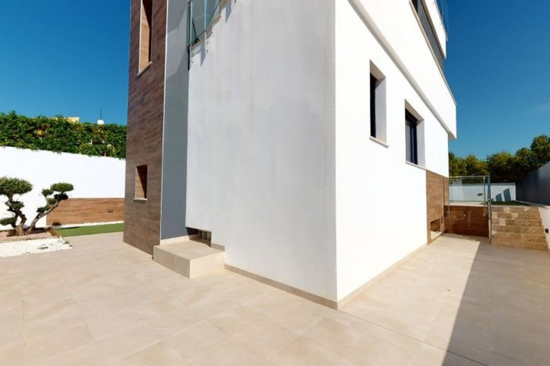 New Build - Detached Villa - La Nucía - Urb. Don Mar