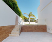 New Build - Detached Villa - La Nucía - Urb. Don Mar