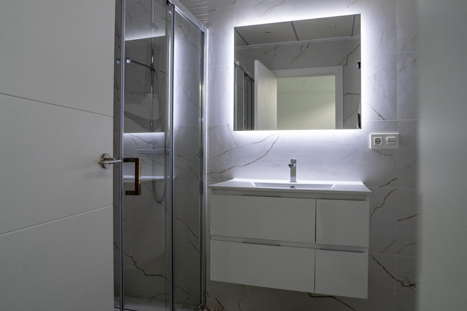 New Build - Detached Villa - La Nucía - Urb. Don Mar